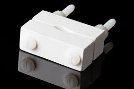Ceramic Clamp